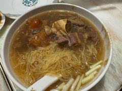 -麦奀云吞面世家 山顶店(山顶广场店)