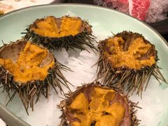-彩丰楼中餐厅·仁恒洲际酒店
