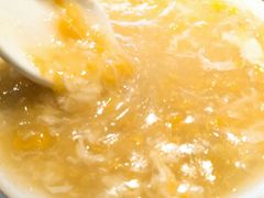 酸辣汤-文兴酒家(Chinatown - Gerrard Street)