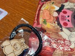 -豚一拉麺(花城汇南区店)