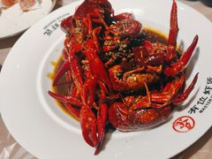 -有位虾匠的小馆·小龙虾·海鲜土菜(市北店)