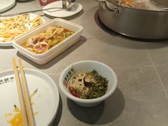 -宴全牛粤来越牛潮汕鲜牛肉火锅(海州万达广场店)