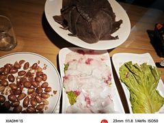 -潮汕壹号·潮汕菜·打边炉·生腌(总店)
