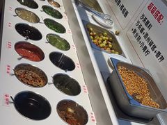 -犇鼎牛潮汕牛肉火锅(新辰里学清路店)