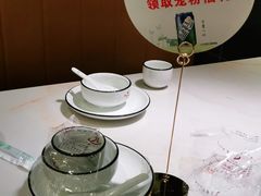 -刘胖子家常菜·蹄花焖藕(兴业店)