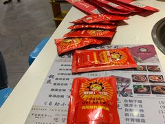 -钢管厂五区小郡肝火锅串串香(清河店)