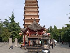 -洛阳白马寺