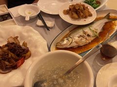 -全聚德(上海首店浦东店)