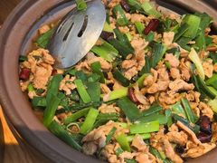 -滇铺子·云南特色菜·第九届野生菌美食节(东风东路c86店)