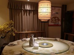 包厢-佰家小厨·南京菜(夫子庙店)