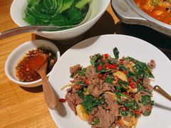 -一坐一忘云南菜(北京skp店)