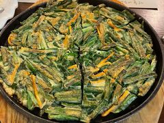 -首尔馆韩国料理(金童路店)