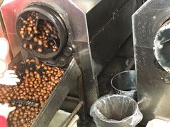 糖炒栗子-秋栗香(地安门店)