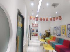 -童程童美少儿编程乐高机器人(世纪都会校区)