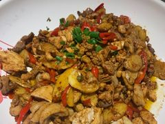 -大碗先生(万家丽店)