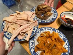 -飘香火锅(玉林西路店)