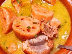 -黄泥岗·地道湖北菜(奥特莱斯店)