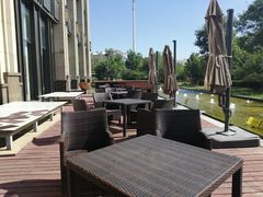 -万达文华酒店·美食汇自助餐厅
