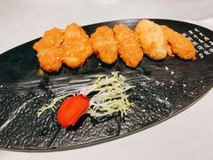 -桂花龙井餐厅
