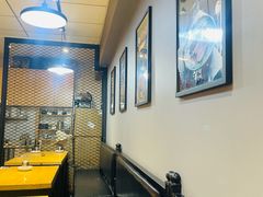 -山海珍味韩国料理(奥城店)