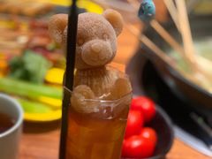 -串门邻居串串火锅(云南南路店)