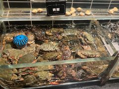 -钱小奴海鲜自助黑金店(杭州滨江龙湖店)