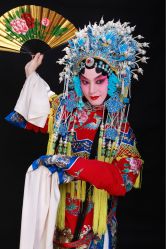 -青堂瓦舍京剧摄影古戏楼拍摄基地(北京安徽会馆店)