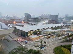 -香港都会海逸酒店