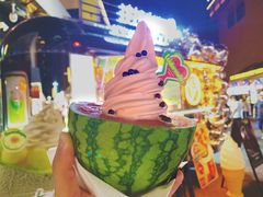 -玲婧胡同·生日蛋糕·餐厅(嘉里城店)