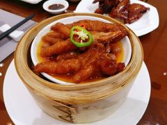 -豫璟轩中餐厅(南昌万怡店)