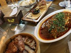 -青城甲(青城山店)