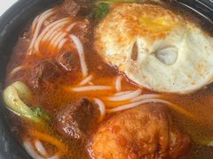 -巴蜀王婆大虾(南锣鼓巷店)