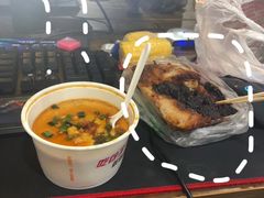 -马文章胖子甑糕(洒金桥店)
