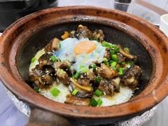 -红星光发煲仔饭(大石街店)