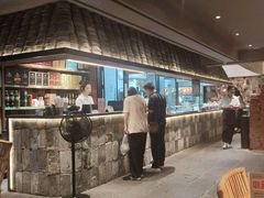 -黄山老妈·土菜(碧桂园店)