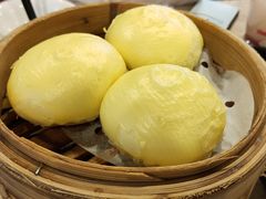 凤凰流沙包-点都德(聚福楼店)