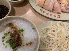 -百家鸡味馆(清泰店)