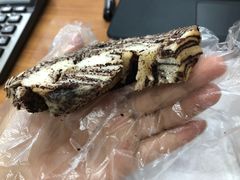 -爸爸糖吐司面包(重庆解放碑英利大融城店)