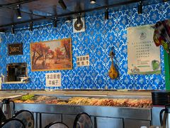 大堂-刀郎牛肉面新疆餐厅·烧烤(清真通州珠江国际城店)