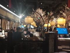 -绿茶餐厅(昌平悦荟店)