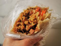 -张果佬年糕卷(科巷店)