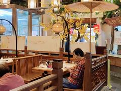 -佰家小厨·南京菜(夫子庙店)