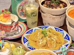 -泰妃殿(武汉首店)