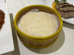 -大鸭梨烤鸭(左家庄店)