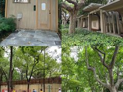 -徐家汇源景区-衡山公园