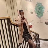 打卡欧式小洋房里的星巴克圣诞新品🎅🏻