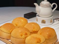 招牌菠萝包-炳胜品味(珠江新城店)