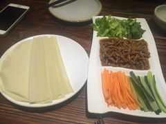 -云来居素食馆(南山店)