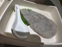 -海底捞火锅(奥森店)