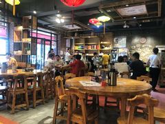 -肠相汇常德老肠子馆(雨花亭店)
